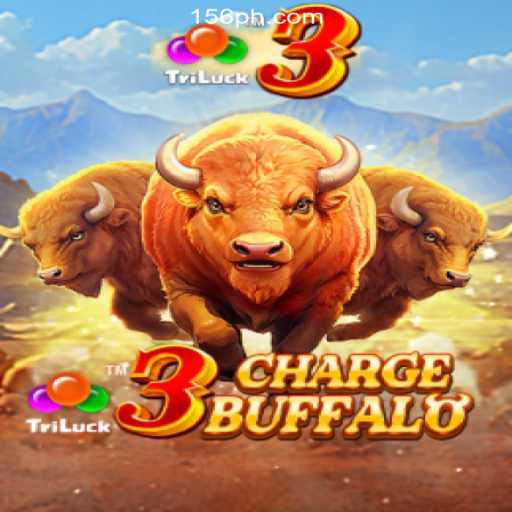 Discover the Excitement of 3ChargeBuffalo: Your Next Adventure in PH156.COM Online Casino Philippines
