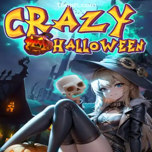 Explore the Spooky Fun of CrazyHalloween and PH156.COM Online Casino Philippines