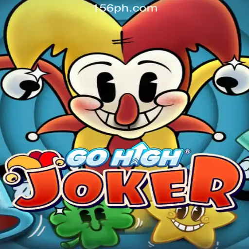 Explore the Excitement of GoHighJoker: The Thrilling Online Casino Game at PH156.COM