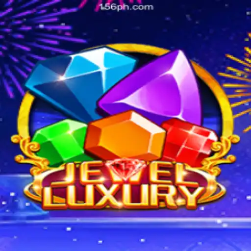 Unveiling JewelLuxury: The New PH156.COM Online Casino Gaming Sensation in the Philippines