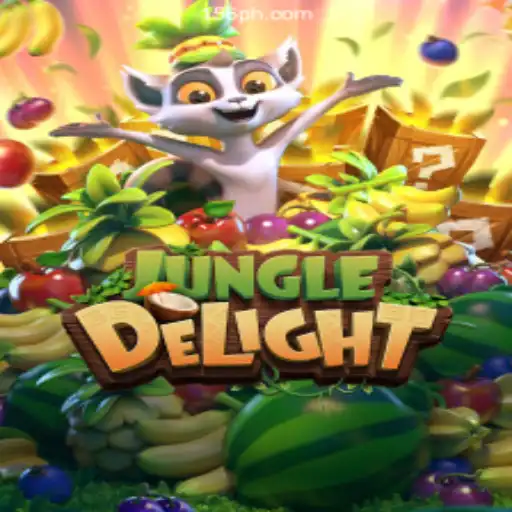 Discover the Thrills of JungleDelight: A Premier Game at PH156.COM Online Casino Philippines