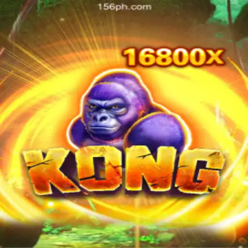 Kong: A Legendary Game Experience at PH156.COM Online Casino Philippines
