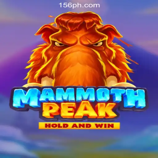 Discover the Thrilling World of MammothPeak at PH156.COM Online Casino Philippines