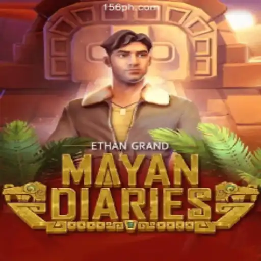 MayanDiaries: Discover the Ancient Adventure at PH156.COM Online Casino Philippines