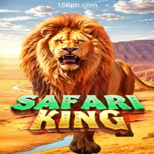 Embrace the Wild Adventure with SafariKing at PH156.COM Online Casino Philippines