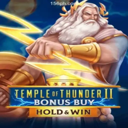 Exploring TempleofThunderIIBonusBuy: A Thrilling New Experience in Online Gaming
