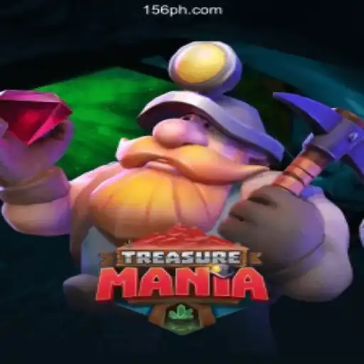 Discover the Excitement of TreasureMania at PH156.COM Online Casino Philippines