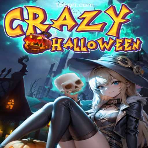 Explore the Spooky Fun of CrazyHalloween and PH156.COM Online Casino Philippines