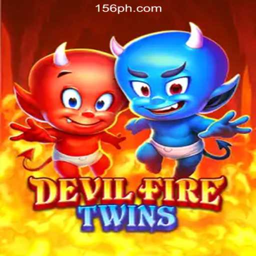 Discover the Thrills of DevilFireTwins at PH156.COM Online Casino Philippines