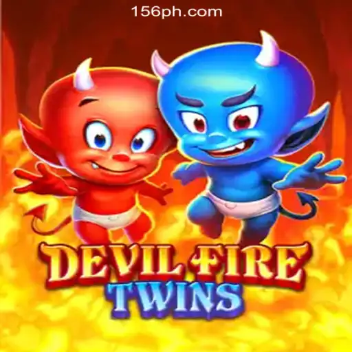 Discover the Thrills of DevilFireTwins at PH156.COM Online Casino Philippines