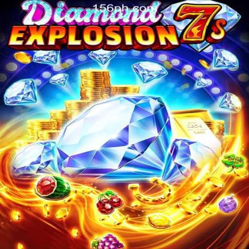 Dive into DiamondExplosion7s: The Thrilling Game at PH156.COM Online Casino Philippines