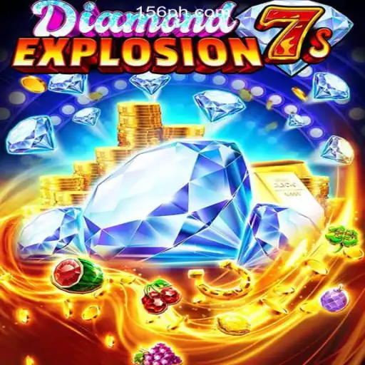 Dive into DiamondExplosion7s: The Thrilling Game at PH156.COM Online Casino Philippines
