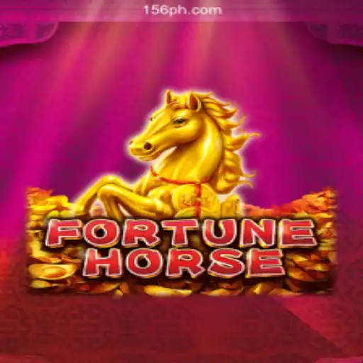 Unveiling FortuneHorse: The Exciting Online Casino Game at PH156.COM