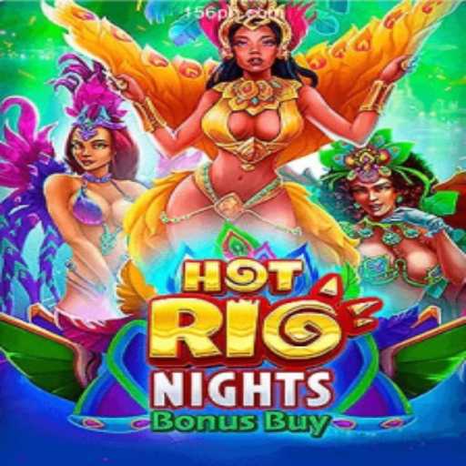 HotRioNightsBonusBuy: A Thrilling Adventure in Online Casino Gaming