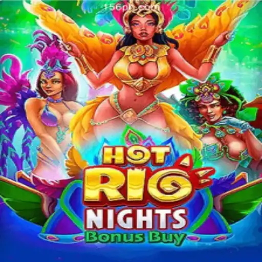 HotRioNightsBonusBuy: A Thrilling Adventure in Online Casino Gaming