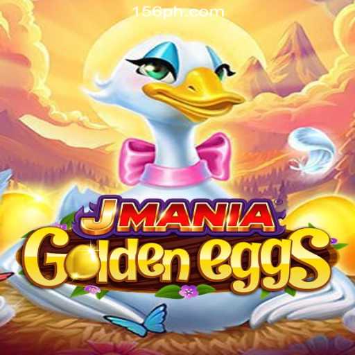 Discover the Excitement of JManiaGoldenEggs at PH156.COM Online Casino Philippines