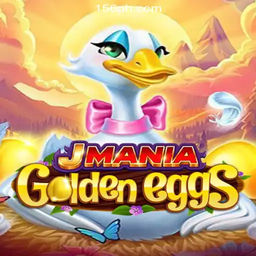 Discover the Excitement of JManiaGoldenEggs at PH156.COM Online Casino Philippines