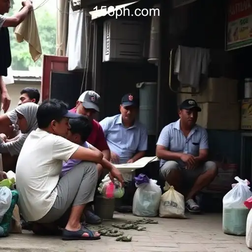 The History and Impact of Jueteng in the Philippines