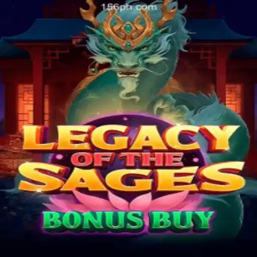 Legacy of the Sages Bonus Buy: Explore the Mystical World with PH156.COM Online Casino Philippines