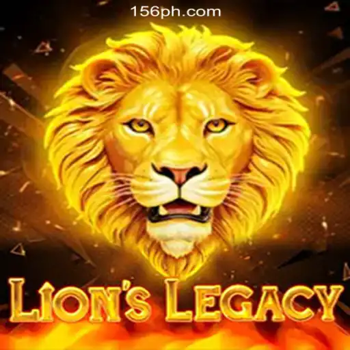 Explore the Thrilling Realm of LionsLegacy at PH156.COM Online Casino Philippines