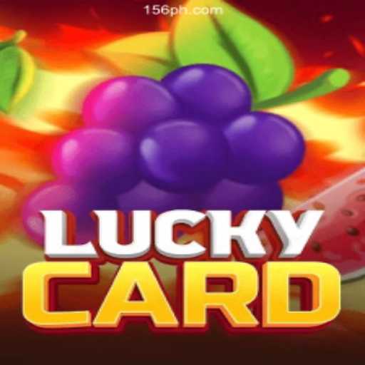 Discover the Thrill of LuckyCard at PH156.COM Online Casino Philippines