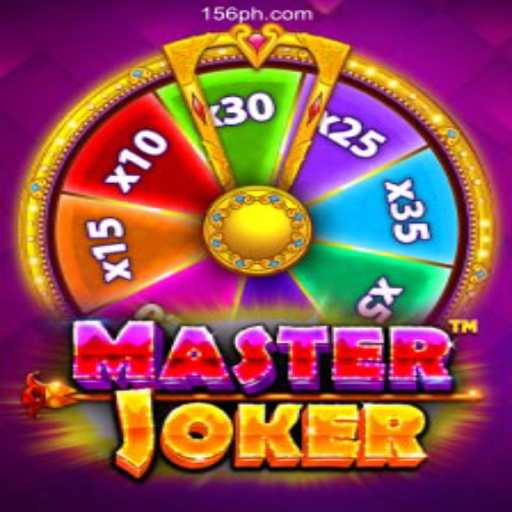 MasterJoker: A New Highlight in PH156.COM Online Casino Philippines