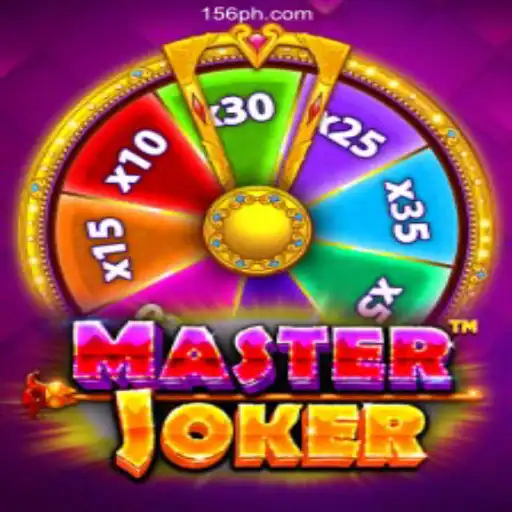 MasterJoker: A New Highlight in PH156.COM Online Casino Philippines