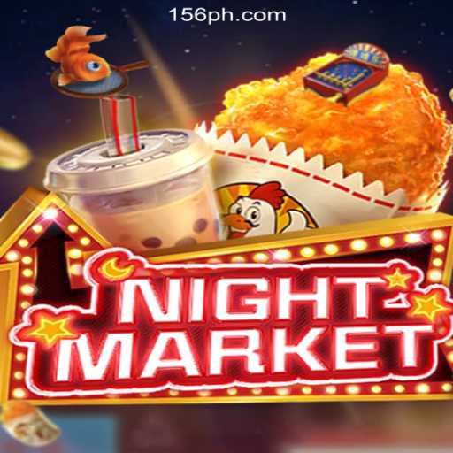 Exploring the Thrilling World of NIGHTMARKET: An Insight into the Latest Online Casino Game