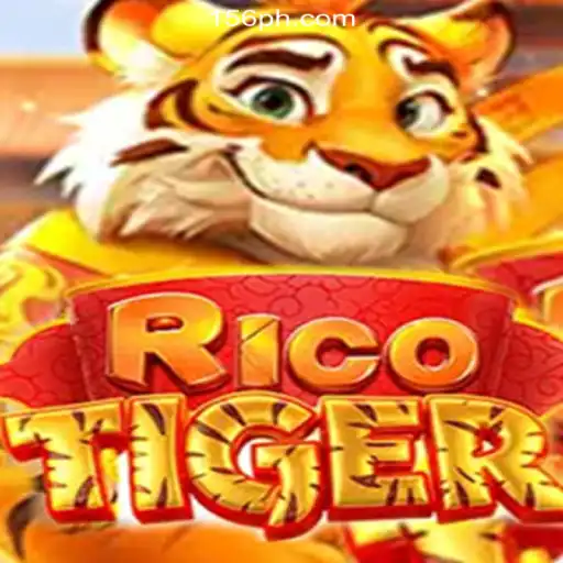 Exploring the Thrills of RicoTiger: A Dive into PH156.COM Online Casino Philippines