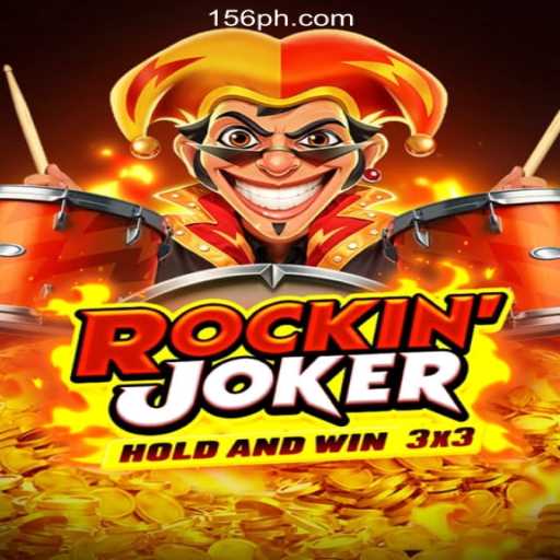 Discover the Excitement of RockinJoker at PH156.COM Online Casino Philippines