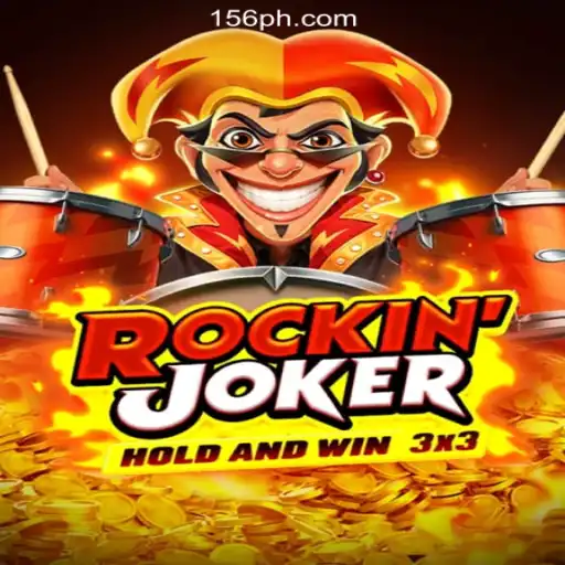 Discover the Excitement of RockinJoker at PH156.COM Online Casino Philippines