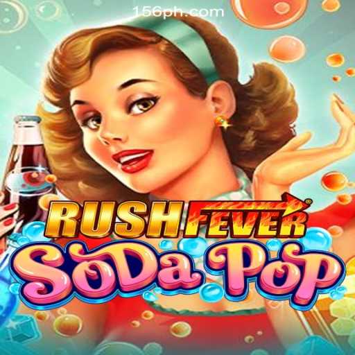 RushFeverSodaPop: A Thrilling Game Experience with PH156.COM Online Casino Philippines