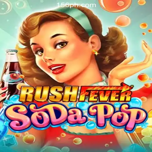 RushFeverSodaPop: A Thrilling Game Experience with PH156.COM Online Casino Philippines