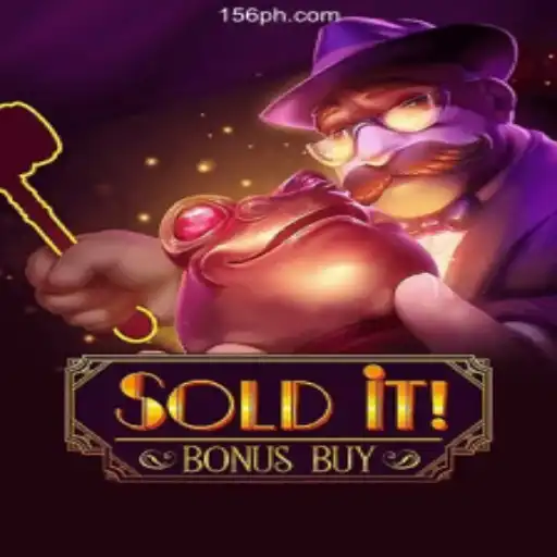 SolditBonusBuy: The Latest Thrill at PH156.COM Online Casino Philippines
