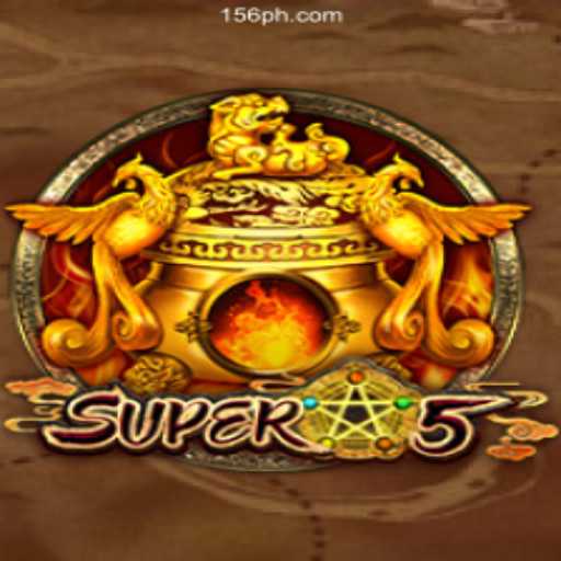 Exploring the Exciting World of Super5 at PH156.COM Online Casino Philippines