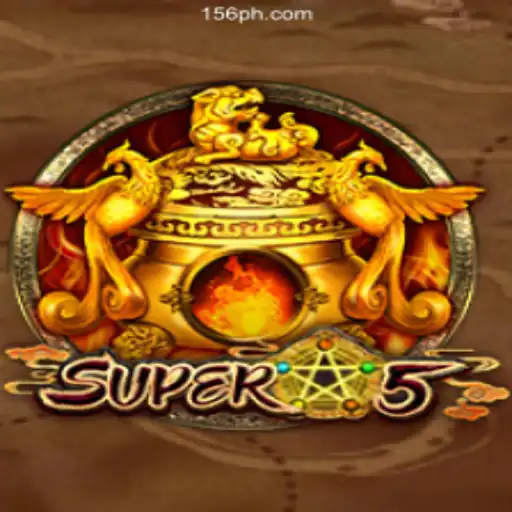 Exploring the Exciting World of Super5 at PH156.COM Online Casino Philippines