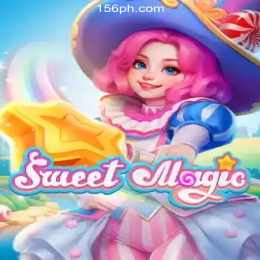 Discover the Enchanting World of SweetMagic at PH156.COM Online Casino Philippines