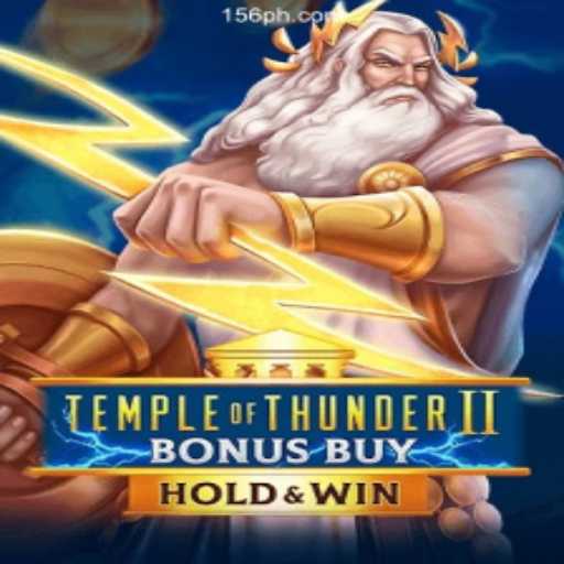 Exploring TempleofThunderIIBonusBuy: A Thrilling New Experience in Online Gaming