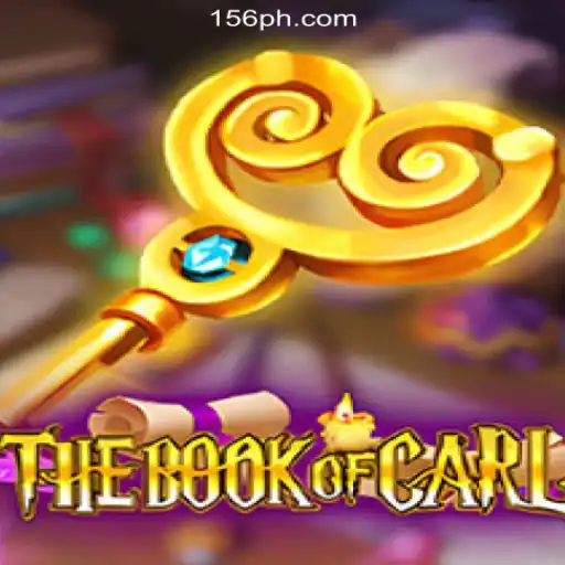 Exploring the World of TheBookofCarl: A Dive into the Latest Online Casino Sensation in the Philippines