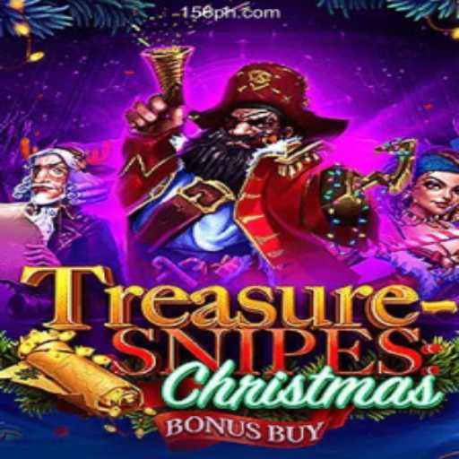 Discover the Excitement of TreasuresnipesChristmas at PH156.COM Online Casino Philippines
