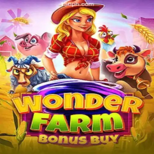 Unveiling WonderFarmBonusBuy: A Thrilling Addition in the World of Online Casinos
